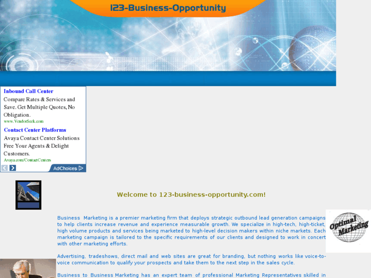 www.123-business-opportunity.com