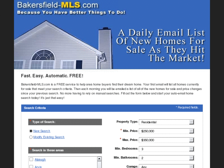 www.bakersfield-mls.com