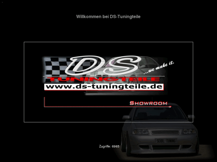 www.ds-tuningteile.de