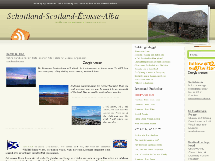 www.ecosse.de