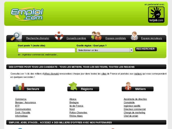 www.emploi.com