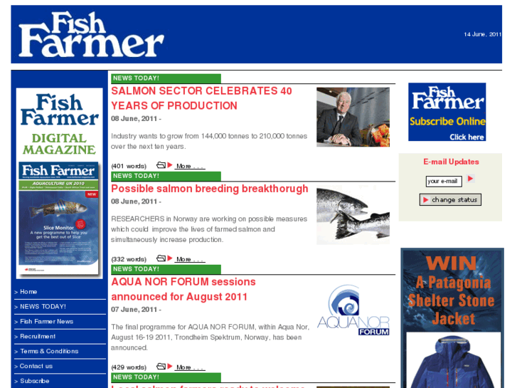 www.fishfarmer-magazine.com