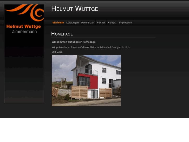 www.helmut-wuttge.com