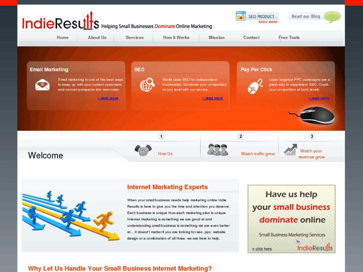 www.indieresults.com