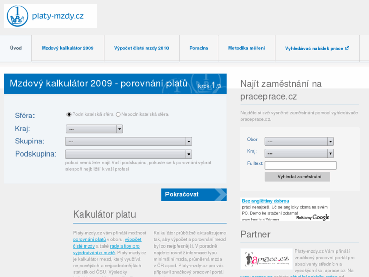 www.platy-mzdy.cz