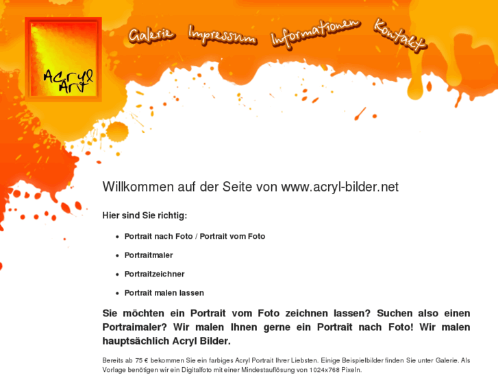 www.acryl-bilder.net
