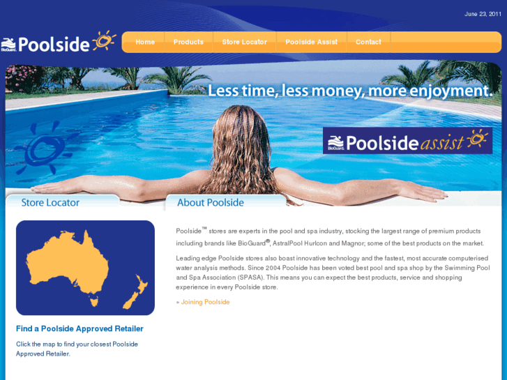 www.bioguardspa.com