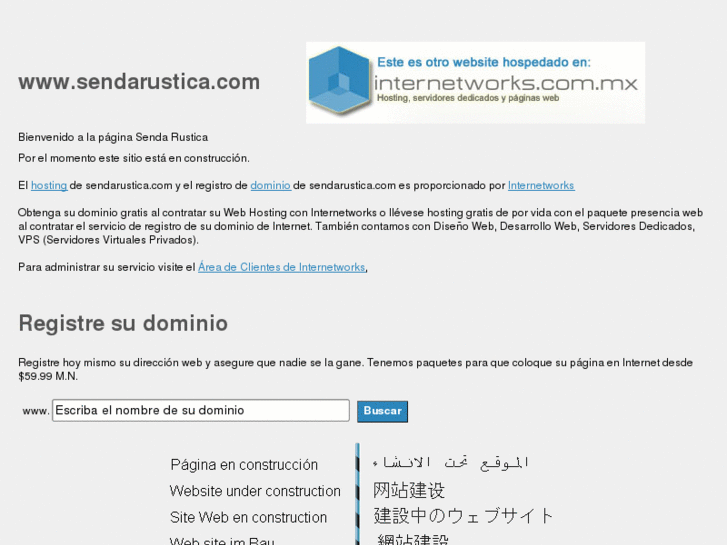 www.sendarustica.com