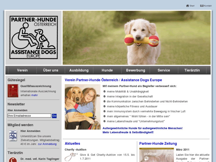 www.assistance-dogs.org