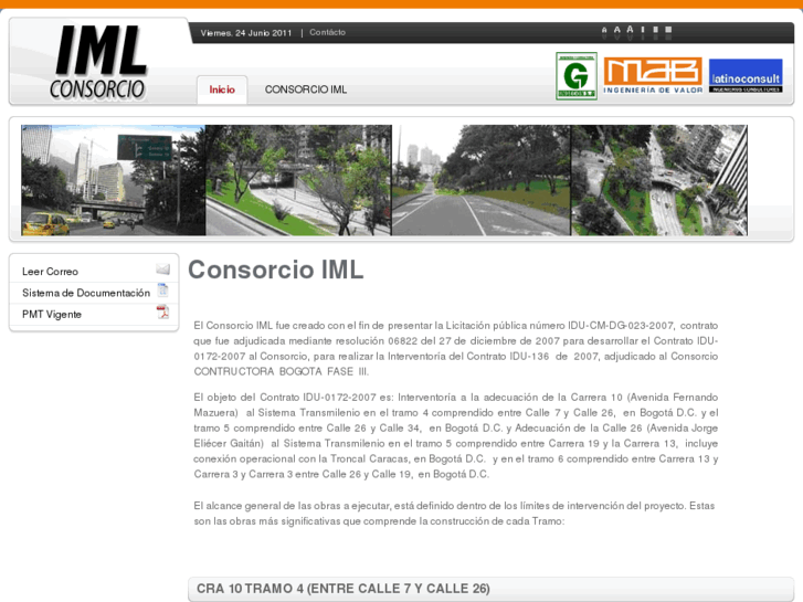 www.consorcioiml.com