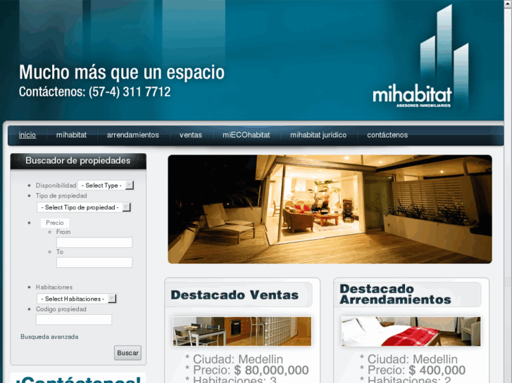 www.mi-habitat.com