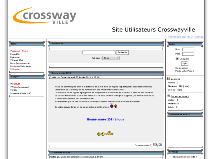 www.crossway-util.org