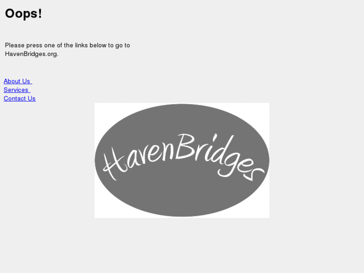 www.havenbridges.com
