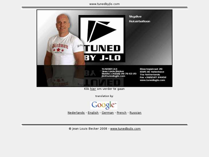 www.tunedbyjlo.com