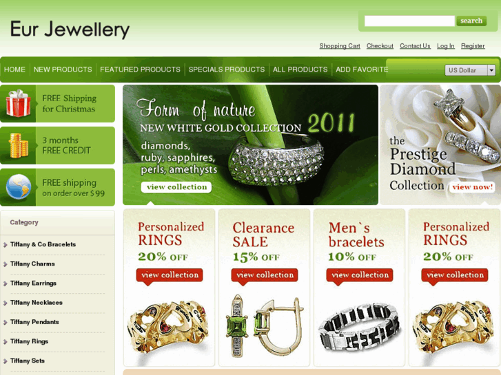 www.eurjewellery.com