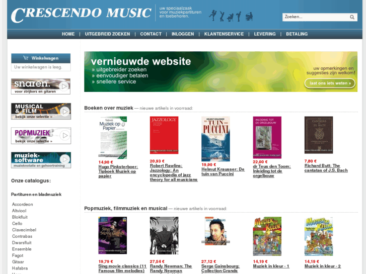 www.crescendo-music.be