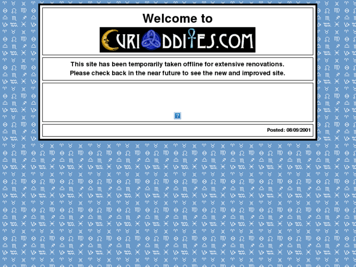 www.curioddities.com