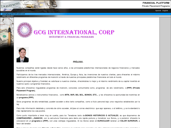 www.gcginternationaloil.com
