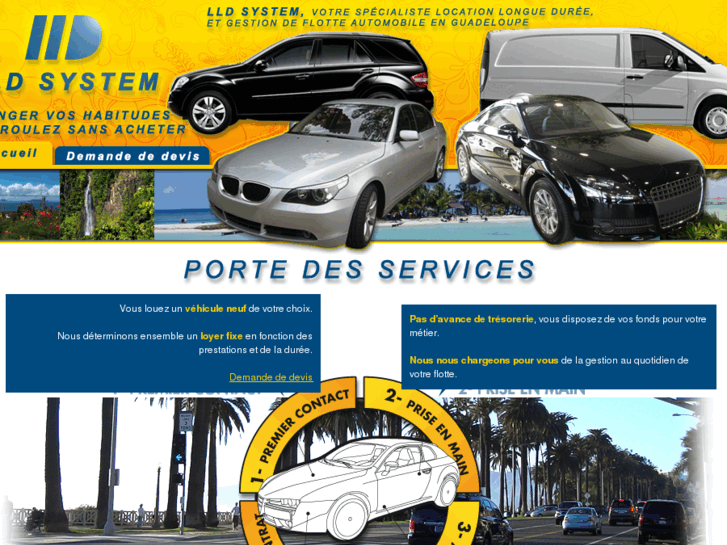 www.lldsystem.com