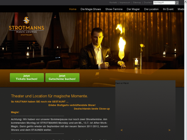 www.strotmanns.com