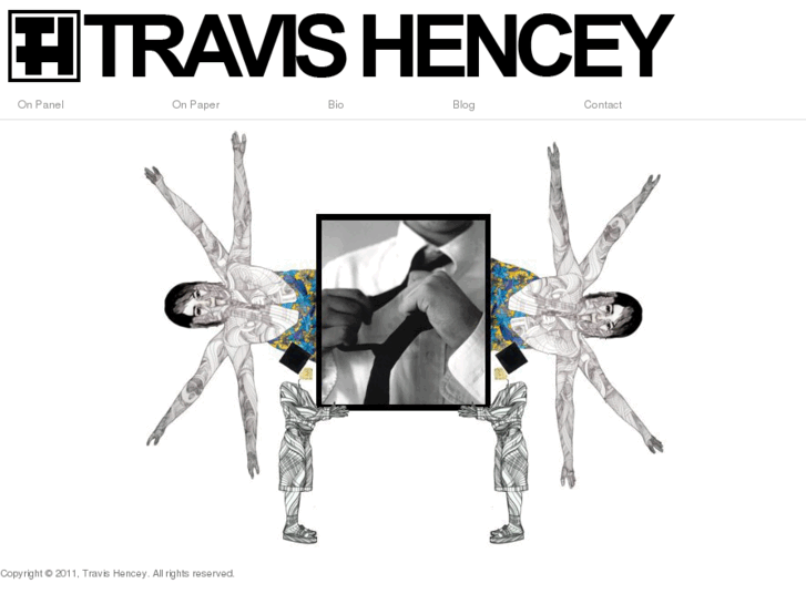 www.travishencey.com