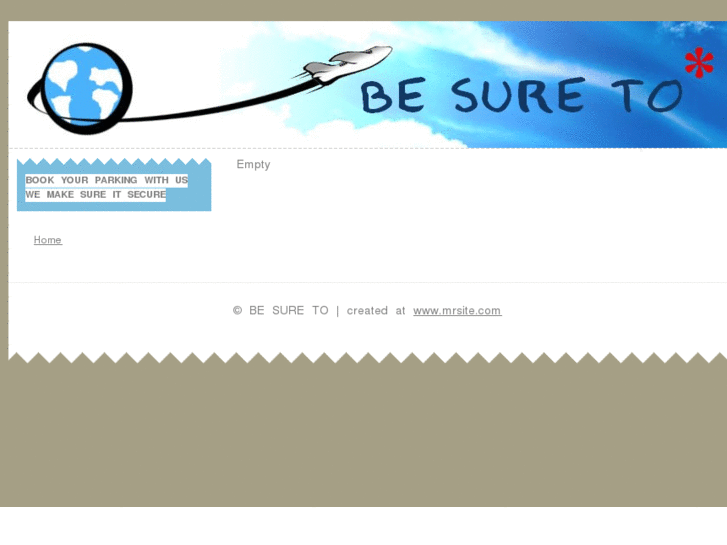 www.besureto.com