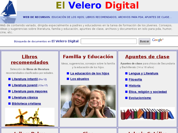 www.elvelerodigital.com