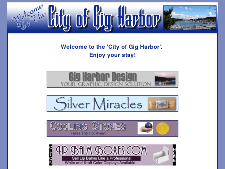 www.cityofgigharbor.com