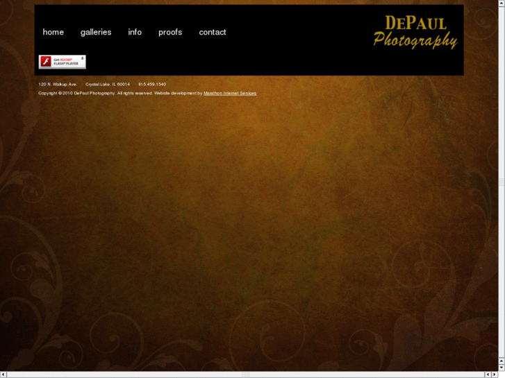www.depaulphotography.com