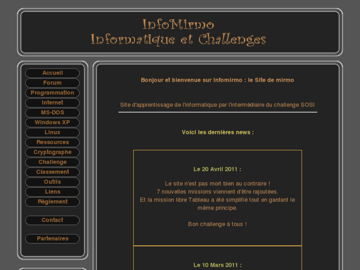 www.infomirmo.fr