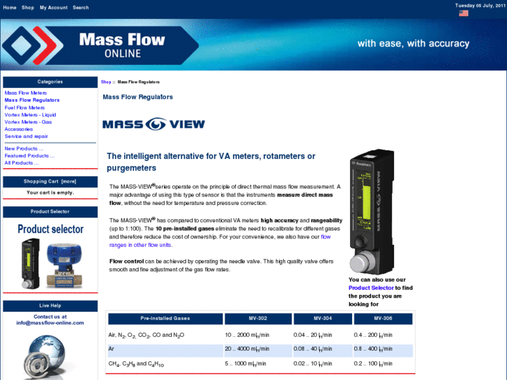 www.mass-view.com