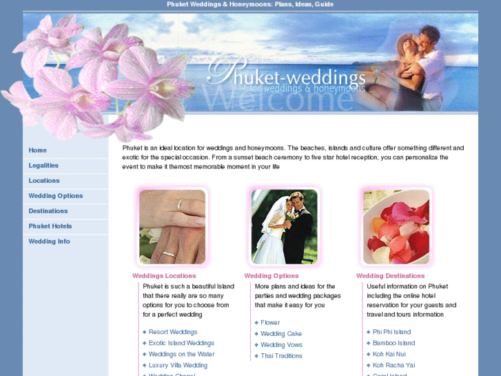 www.phuket-weddings.com