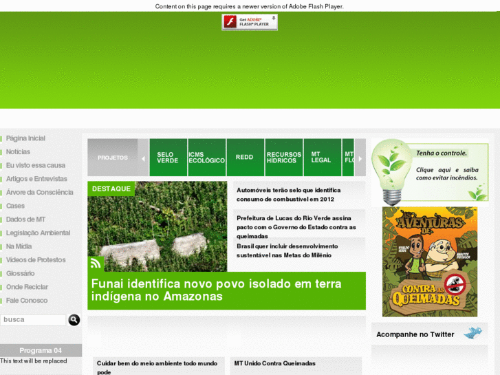 www.preservemt.com.br