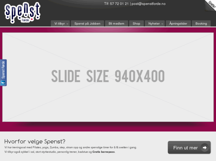 www.spenstforde.no