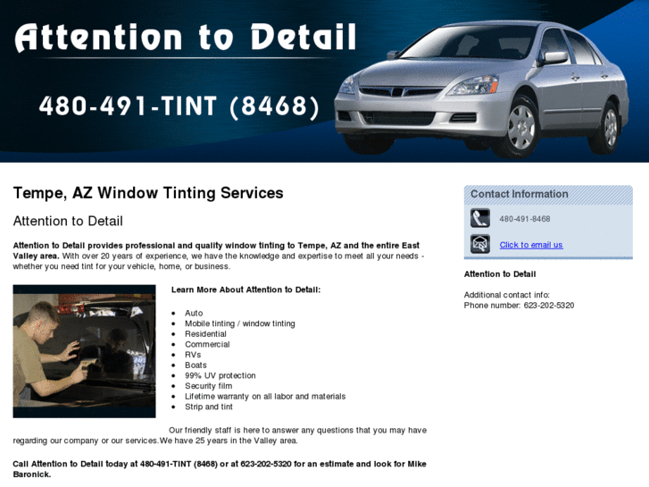 www.attentiontodetailaz.com