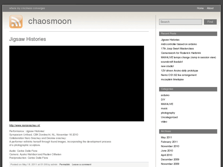 www.chaosmoon.info