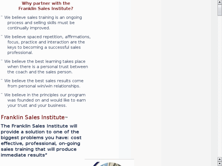 www.franklintraining.com