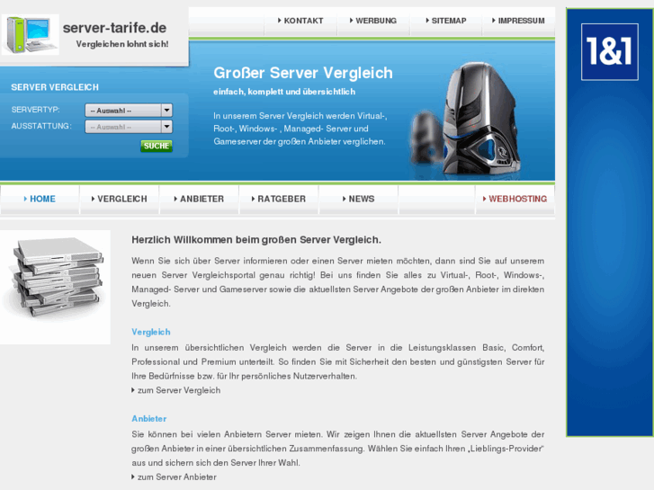 www.server-tarife.de