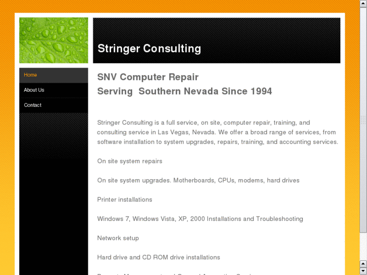 www.stringerconsulting.com