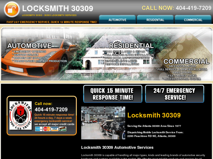 www.30309locksmith.com