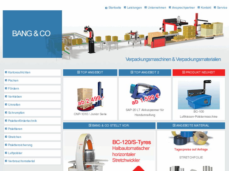 www.bang-co.de