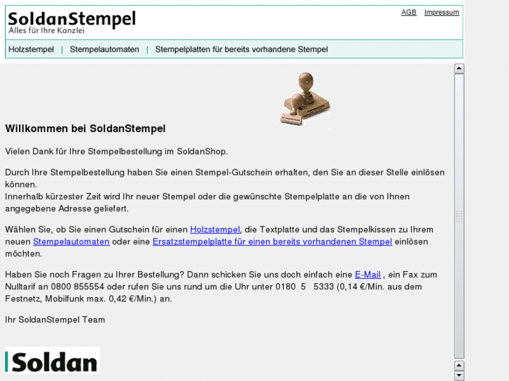 www.soldanstempel.de
