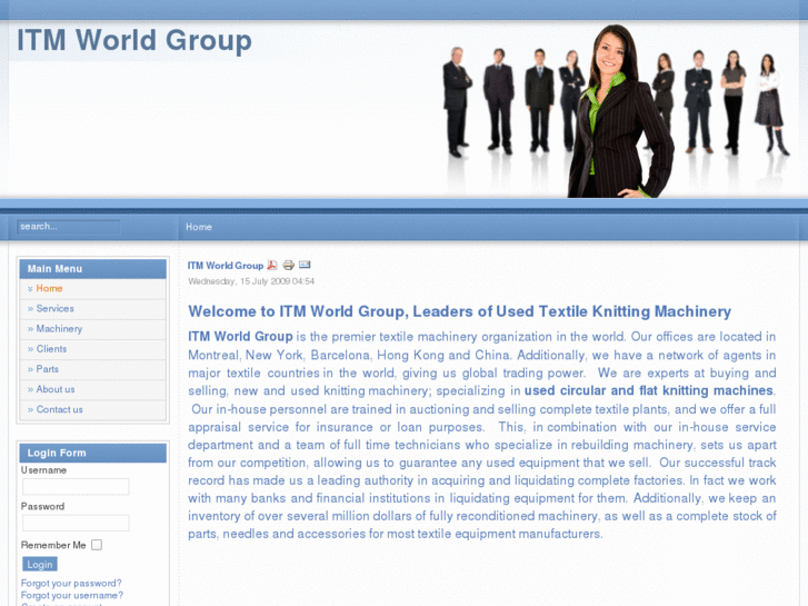 www.itmworldgroup.com