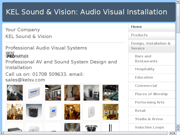 www.keldistribution.com