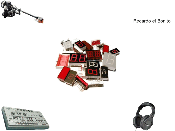 www.recardo-el-bonito.com
