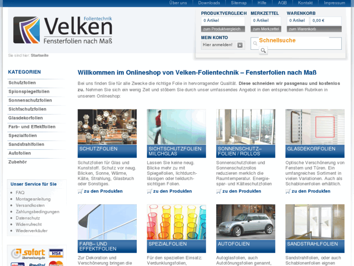 www.velken.de