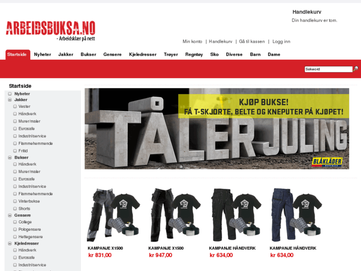 www.arbeidsbuksa.no