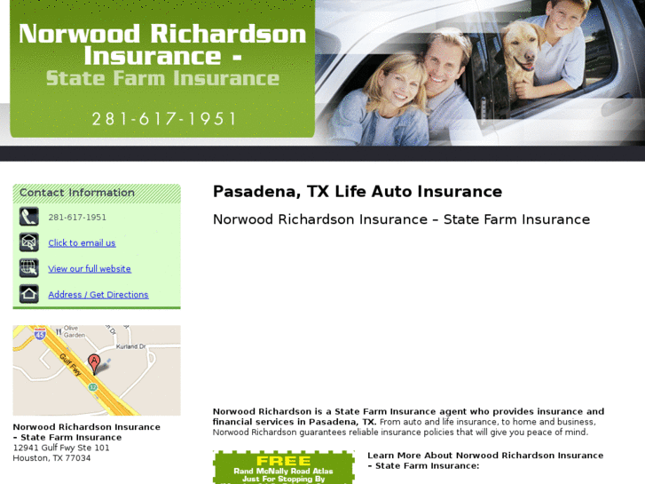 www.autoinsuranceagentpasadena.com