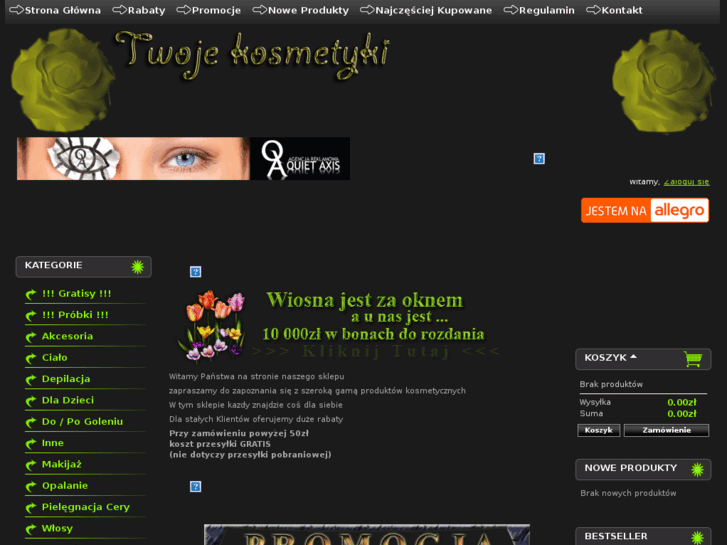 www.twoje-kosmetyki.com