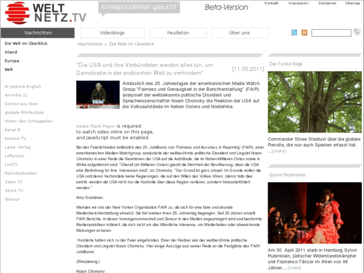 www.weltnetz.tv
